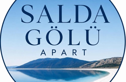 Salda House | Salda Gölü Apart