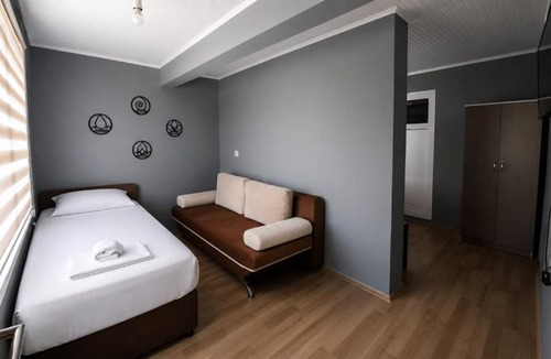 Salda House | Salda Gölü Apart