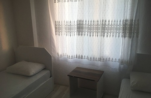 Salda Apartment | Salda Gölü Sağıroğlu Apart
