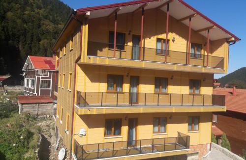 Uzungol Apartment | Salegan Pansiyon