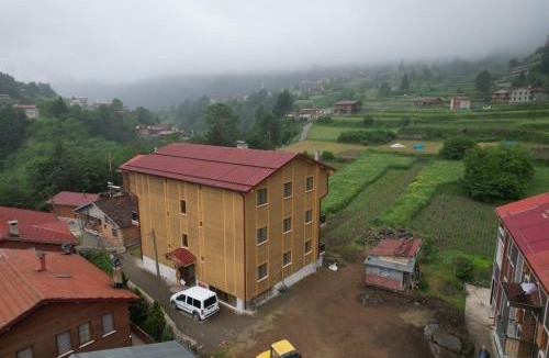 Uzungol Apartment | Salegan Pansiyon