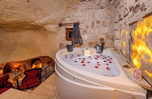 Nar Hotel | Saliche Cappadocia Cave Suites