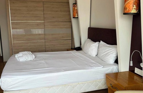 Salihli Hotel | Salihli Sardis otel