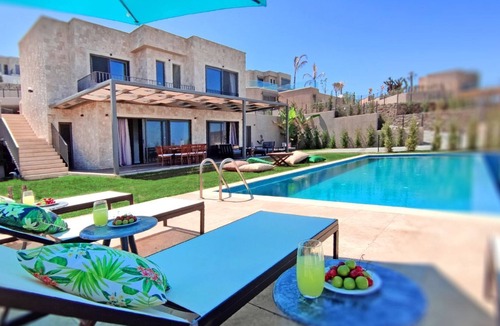 Koyunbaba Villa | Salt Villas Yalıkavak