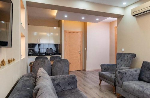 Old City Hotel | Saltanat Apartment