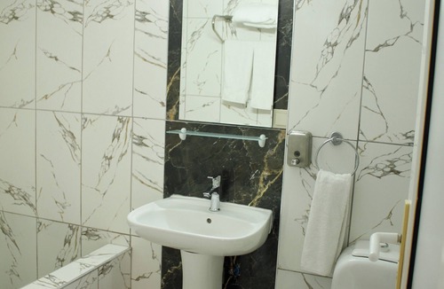 Karahayit Hotel | Samdan Thermal Hotel