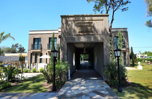 Yalikavak City Center Hotel | Sandora Boutiuqe Hotel