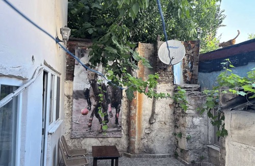 Sultanahmet Apartment | Santa Sophia Apart