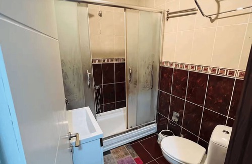 Sultanahmet Apartment | Santa Sophia Apart