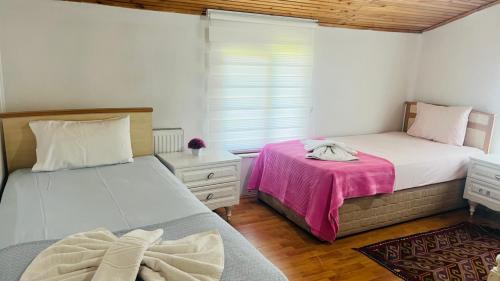 Sapanca Villa | Sapanca Eren Villa-Isıtma Havuzlu