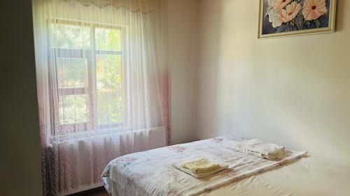 Sapanca Villa | Sapanca Eren Villa-Isıtma Havuzlu