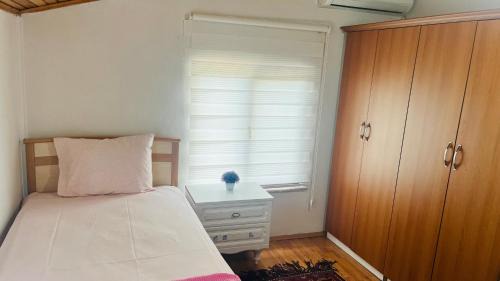 Sapanca Villa | Sapanca Eren Villa-Isıtma Havuzlu