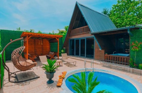 Sapanca Apartment | Sapanca Ruby Bungalow