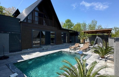 Sapanca Apartment | Sapanca Ruby Bungalow