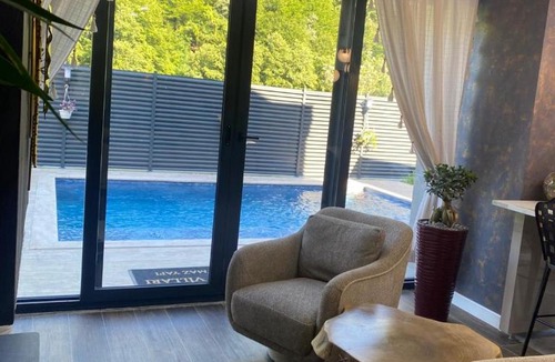 Sapanca Villa | Sapanca Taymaz Villaları