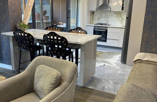Sapanca Villa | Sapanca Taymaz Villaları