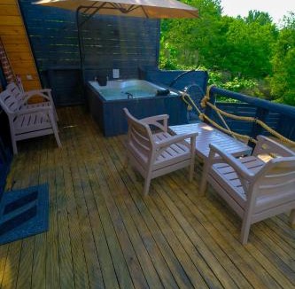 Sapanca Ski Chalet | sapancakelebekvadibungalov