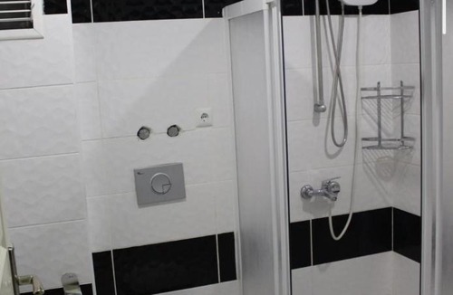 Sahinbey Apartment | Sarısalkım Apart