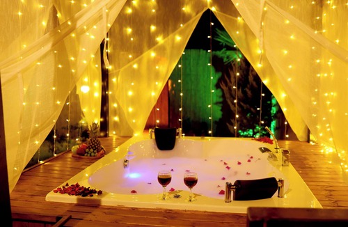 Demre Ski Chalet | Sare Suit Bungalow
