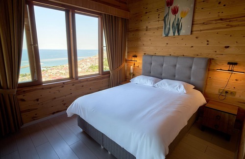 Cayeli Hotel | Sari Kosk Hotel
