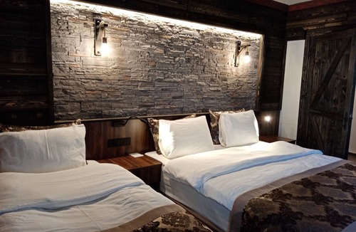 Sarigerme Hotel | Sarigerme New Gate Hotel