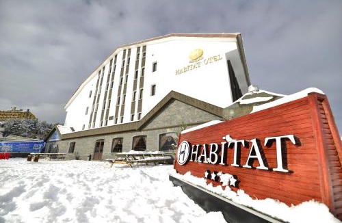 Sarikamis Hotel | Sarikamis Habitat Hotel
