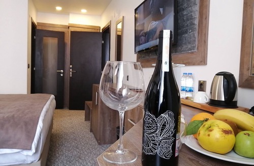 Sarikamis Hotel | Sarikamis Habitat Hotel