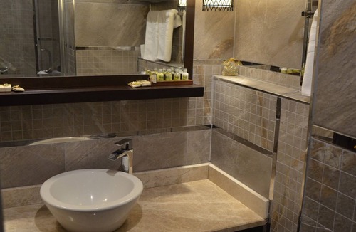 Sarikamis Hotel | Sarikamis White Park Hotel