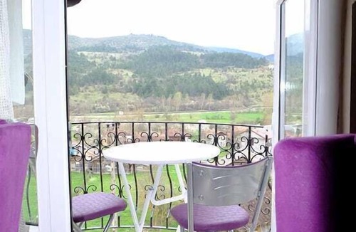 Pinarbasi Hotel | Sarimese Hotel