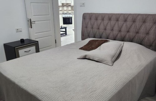 Bolayir Apartment | Saroz Akila Konaklama