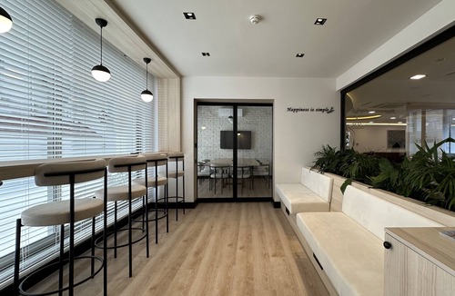 Alanya Hotel | Savk Hotel