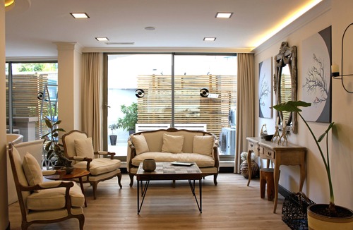 Alanya Hotel | Savk Hotel