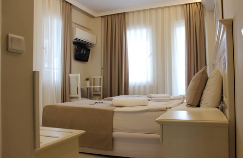 Alanya Hotel | Savk Hotel