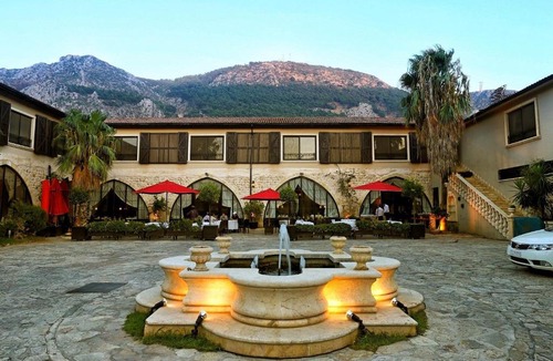 Antakya Hotel | Savon Hotel