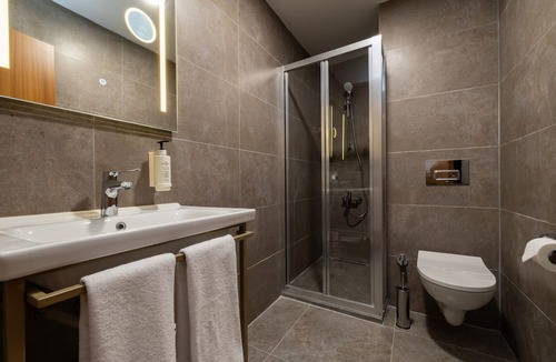 Kurtkoy Hotel | Sawa Hotel