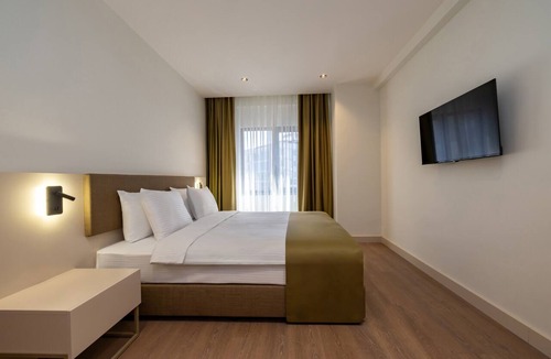 Kurtkoy Hotel | Sawa Hotel
