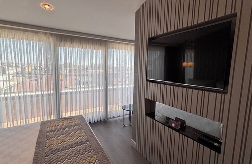 Besiktas Hotel | Saygın Beşiktaş