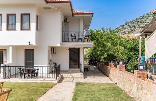 Selimiye Hotel | Saygın Otel Selimiye
