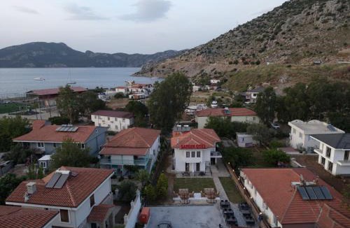 Selimiye Hotel | Saygın Otel Selimiye