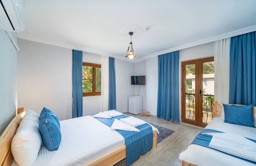 Selimiye Bed & Breakfast | Saygın Otel