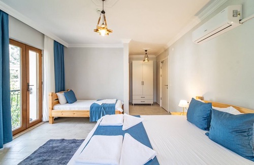 Selimiye Bed & Breakfast | Saygın Otel