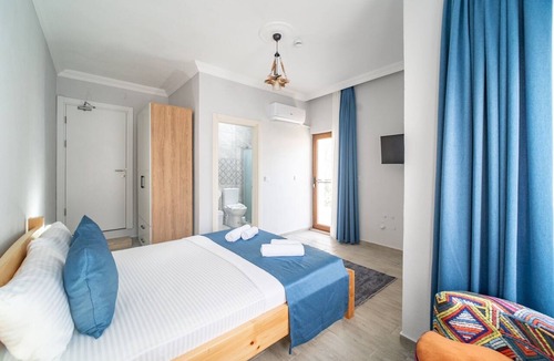 Selimiye Bed & Breakfast | Saygın Otel