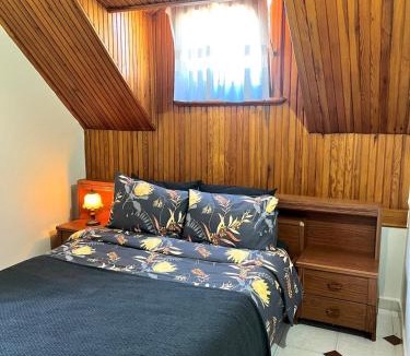 Ayvalik House | Scenic Cunda View Duplex with Terrace Near Beach