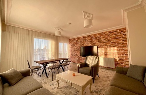 Lara Apartment | Sea & Pine Escape Lara Beach Antalya