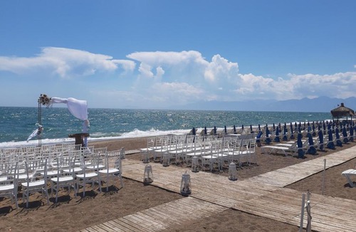Lara Apartment | Sea & Pine Escape Lara Beach Antalya