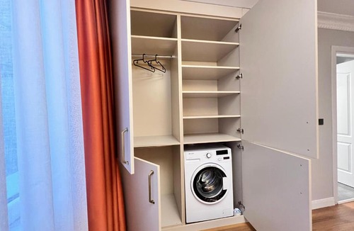 Galata Apartment | Sea view flat in GALATA , BEYOGLU