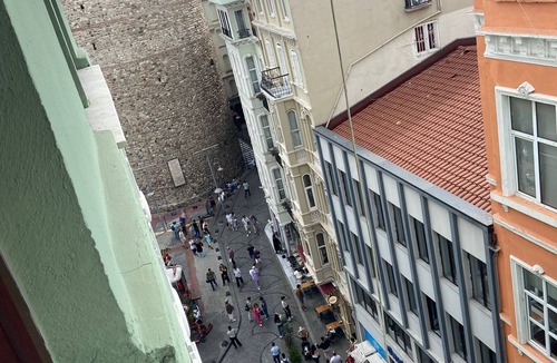 Galata House | sea wiew flat/GALATA TOWER