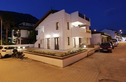 Akyaka City Center Apartment | Seaside Suits Akyaka