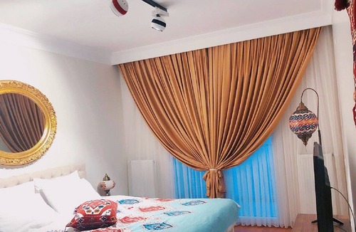 Avcilar Apartment | SeaView Cozy Apartment by Istanbul Airport