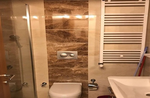Avcilar Apartment | SeaView Cozy Apartment by Istanbul Airport